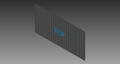 5' x 10' - 3# Expanded Metal Grating Sheets