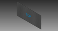 5' x 10' - 4# Expanded Metal Grating Sheet