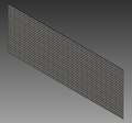 Replacement Aeration Sheet
