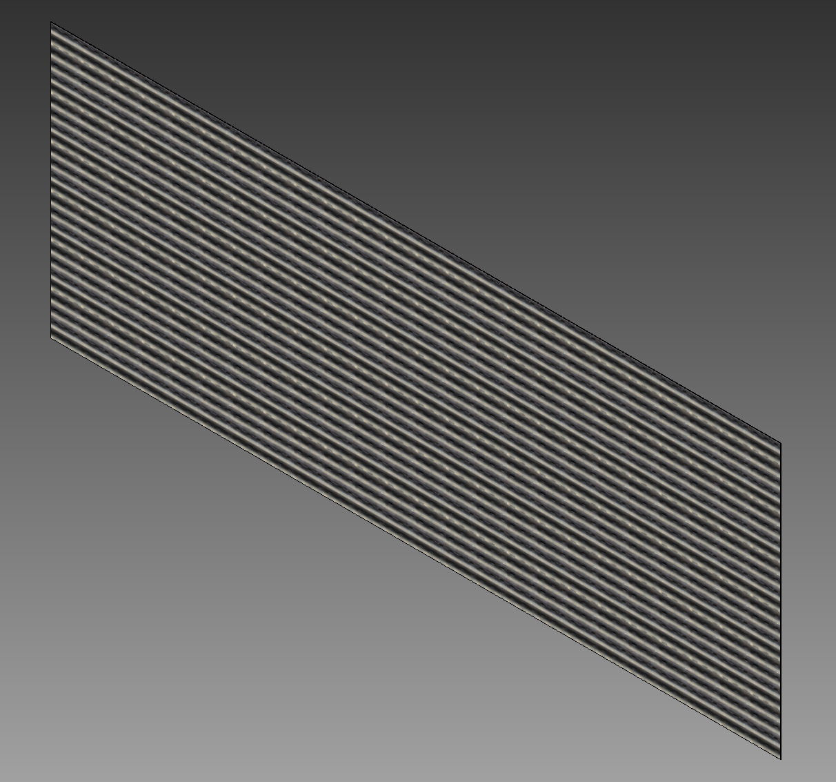 Replacement Aeration Sheet
